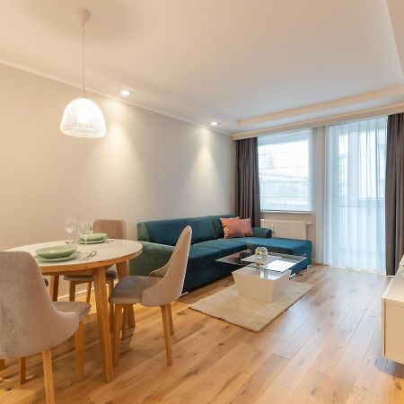 Apartament Premium Blizej Morza Kołobrzeg Exterior foto
