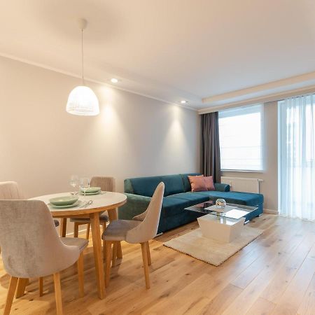 Apartament Premium Blizej Morza Kołobrzeg Exterior foto